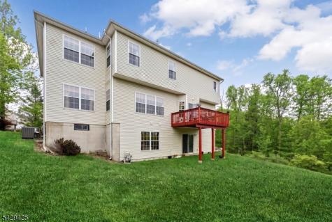 432 Rock Ridge Road Jefferson NJ 07849