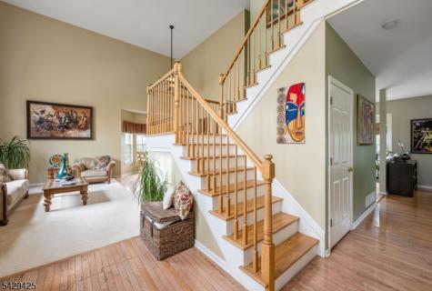 432 Rock Ridge Road Jefferson NJ 07849
