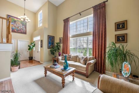 432 Rock Ridge Road Jefferson NJ 07849