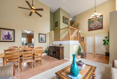 432 Rock Ridge Road Jefferson NJ 07849