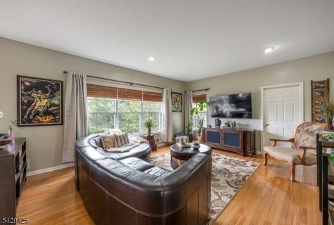 432 Rock Ridge Road Jefferson NJ 07849