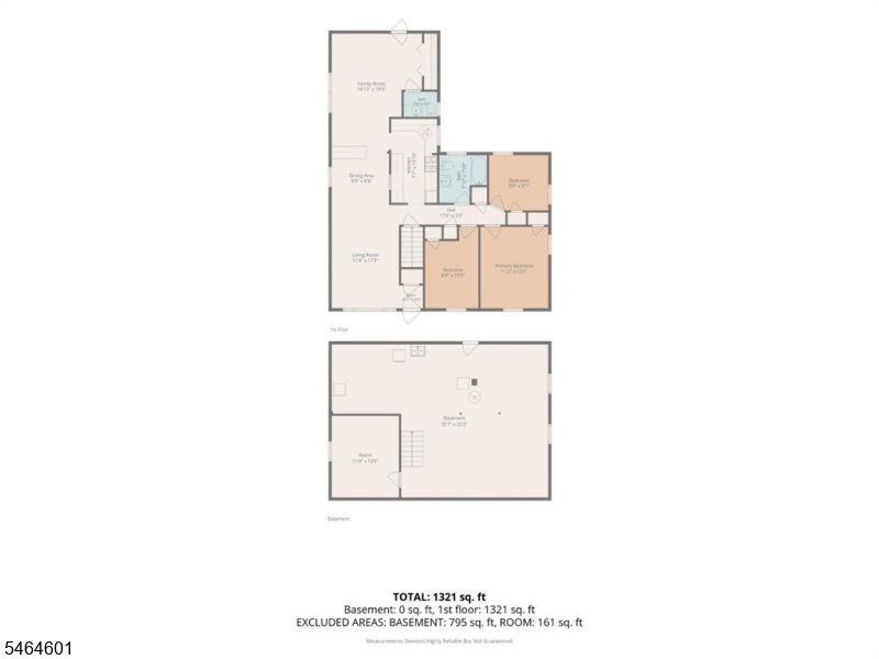 58 Jordan Road Woodbridge NJ 07067