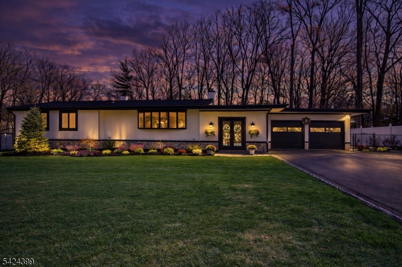 80 Park Road Parsippany-troy Hills NJ 07054