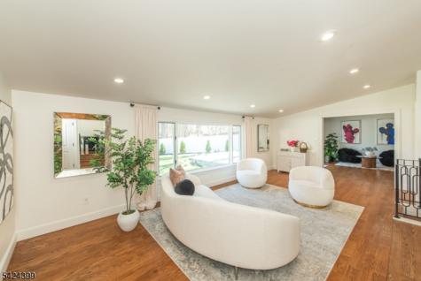 80 Park Road Parsippany-troy Hills NJ 07054