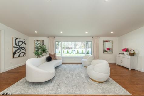 80 Park Road Parsippany-troy Hills NJ 07054