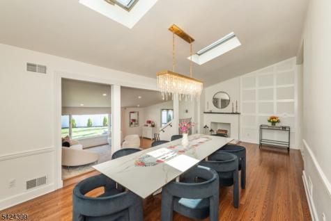 80 Park Road Parsippany-troy Hills NJ 07054