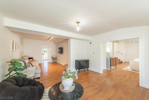 80 Park Road Parsippany-troy Hills NJ 07054