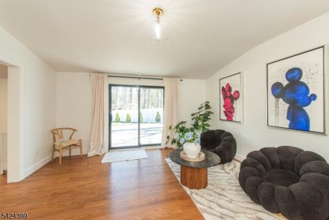 80 Park Road Parsippany-troy Hills NJ 07054
