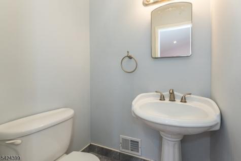 80 Park Road Parsippany-troy Hills NJ 07054