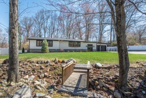 80 Park Road Parsippany-troy Hills NJ 07054