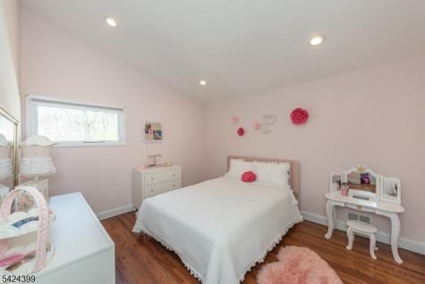 80 Park Road Parsippany-troy Hills NJ 07054