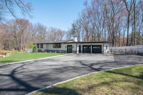 80 Park Road Parsippany-troy Hills NJ 07054