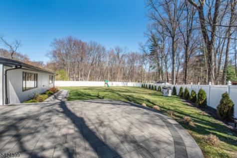 80 Park Road Parsippany-troy Hills NJ 07054