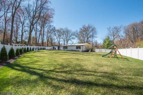 80 Park Road Parsippany-troy Hills NJ 07054