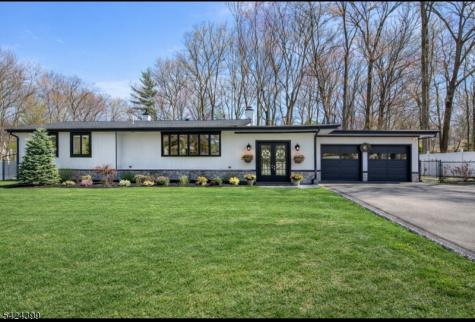 80 Park Road Parsippany-troy Hills NJ 07054