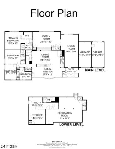 80 Park Road Parsippany-troy Hills NJ 07054