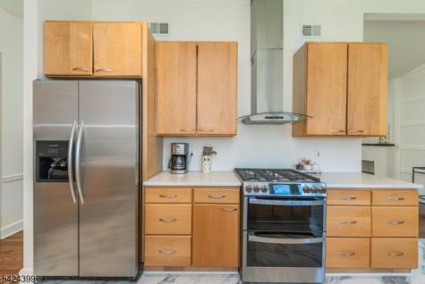 80 Park Road Parsippany-troy Hills NJ 07054