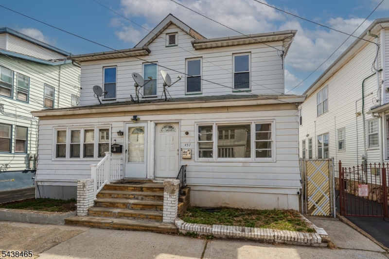 457 N 7th Street Newark NJ 07107