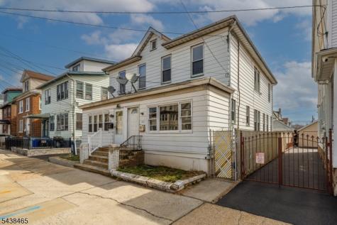 457 N 7th Street Newark NJ 07107