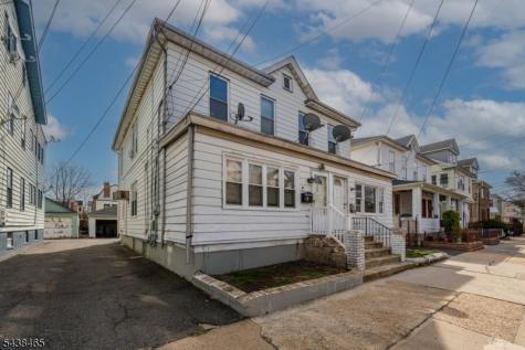 457 N 7th Street Newark NJ 07107