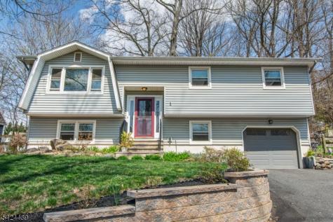 1 Eldridge Road Parsippany-troy Hills NJ 07878