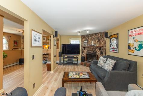 1 Eldridge Road Parsippany-troy Hills NJ 07878