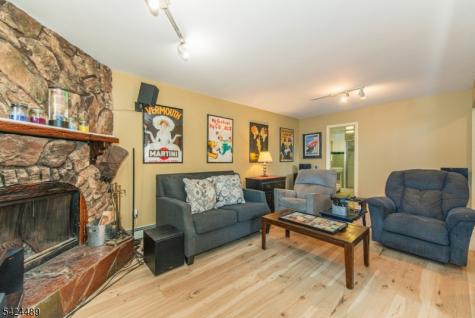 1 Eldridge Road Parsippany-troy Hills NJ 07878