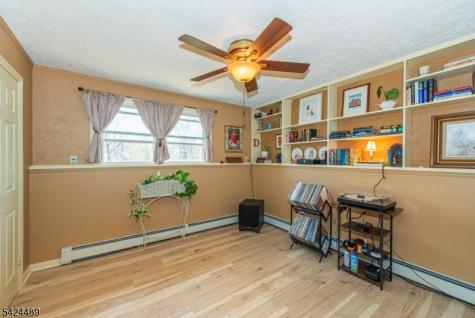 1 Eldridge Road Parsippany-troy Hills NJ 07878