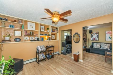1 Eldridge Road Parsippany-troy Hills NJ 07878