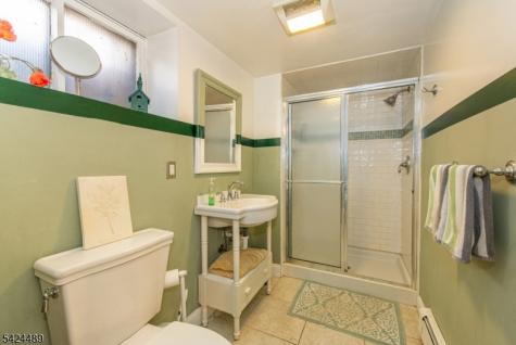 1 Eldridge Road Parsippany-troy Hills NJ 07878