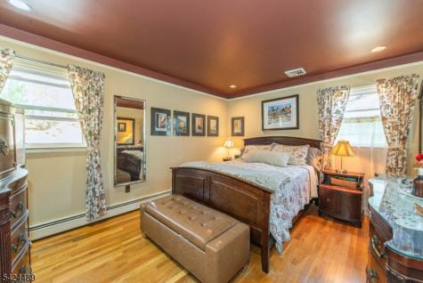 1 Eldridge Road Parsippany-troy Hills NJ 07878