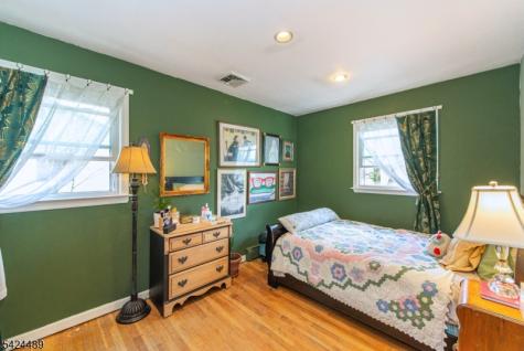 1 Eldridge Road Parsippany-troy Hills NJ 07878