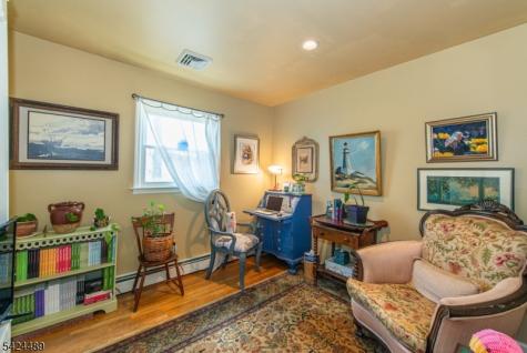 1 Eldridge Road Parsippany-troy Hills NJ 07878