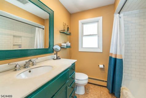 1 Eldridge Road Parsippany-troy Hills NJ 07878