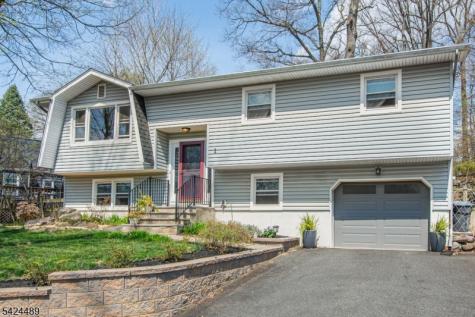 1 Eldridge Road Parsippany-troy Hills NJ 07878
