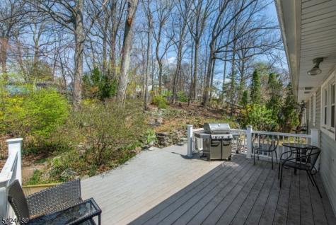 1 Eldridge Road Parsippany-troy Hills NJ 07878