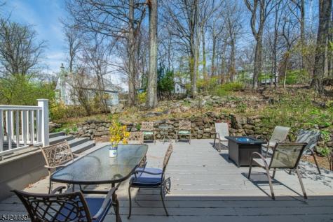 1 Eldridge Road Parsippany-troy Hills NJ 07878