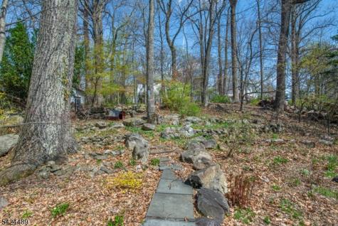 1 Eldridge Road Parsippany-troy Hills NJ 07878