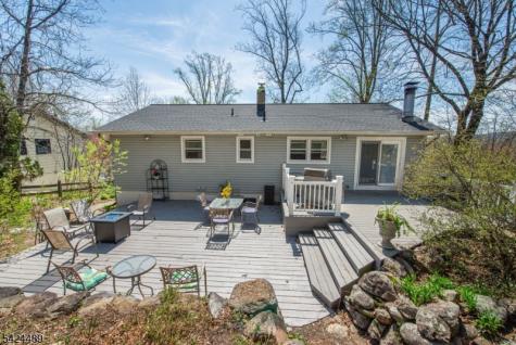 1 Eldridge Road Parsippany-troy Hills NJ 07878