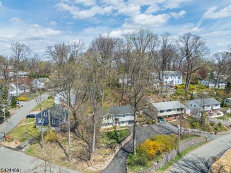 1 Eldridge Road Parsippany-troy Hills NJ 07878