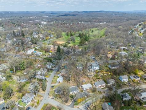1 Eldridge Road Parsippany-troy Hills NJ 07878