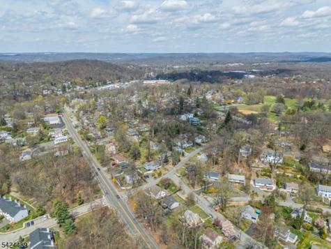 1 Eldridge Road Parsippany-troy Hills NJ 07878