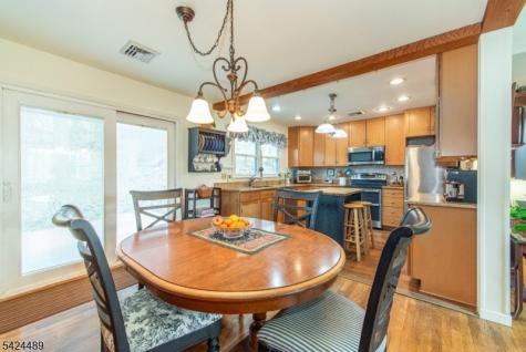 1 Eldridge Road Parsippany-troy Hills NJ 07878