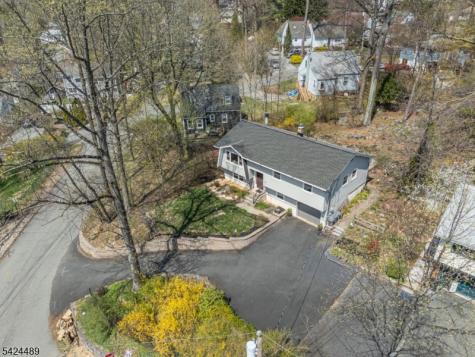1 Eldridge Road Parsippany-troy Hills NJ 07878