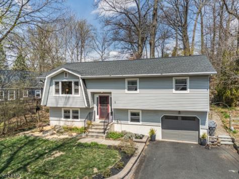 1 Eldridge Road Parsippany-troy Hills NJ 07878