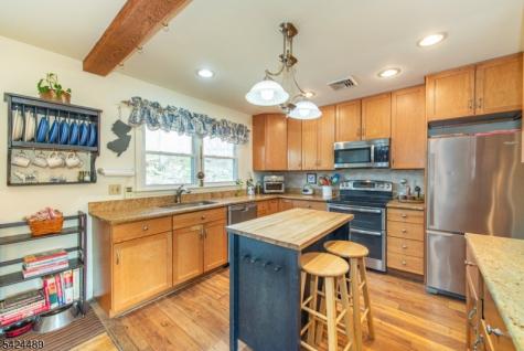 1 Eldridge Road Parsippany-troy Hills NJ 07878