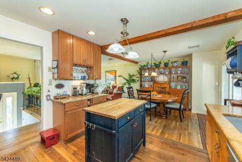 1 Eldridge Road Parsippany-troy Hills NJ 07878