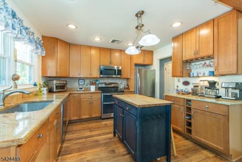 1 Eldridge Road Parsippany-troy Hills NJ 07878