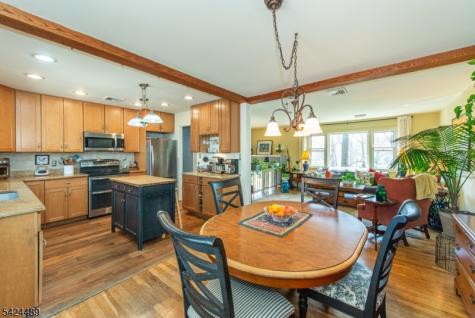 1 Eldridge Road Parsippany-troy Hills NJ 07878