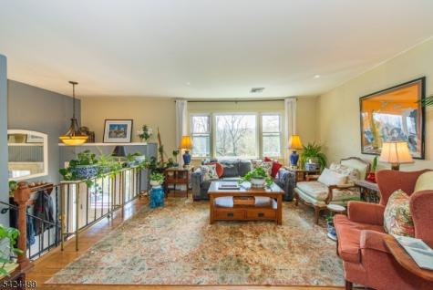 1 Eldridge Road Parsippany-troy Hills NJ 07878